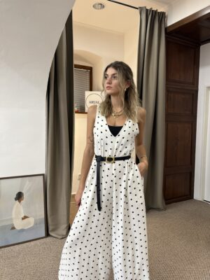 OVERAL DOTTY